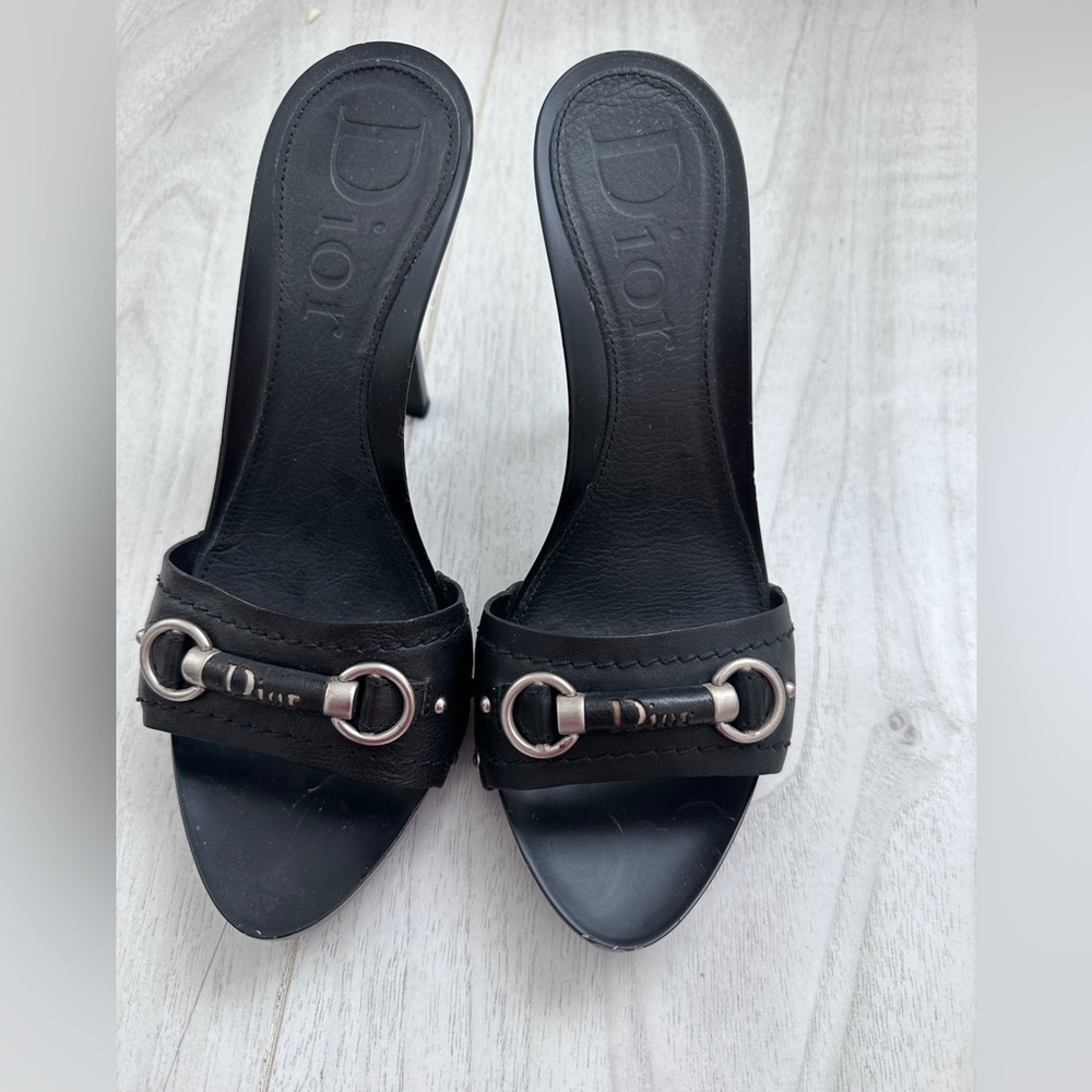 Christian Dior Sandals